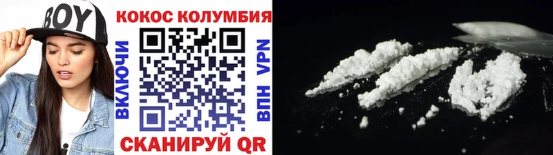 COCAIN Fish Scale Губкин